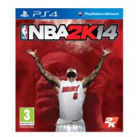 NBA 2k14